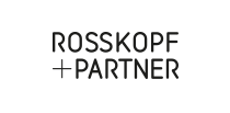 Rosskopf + Partner Logo