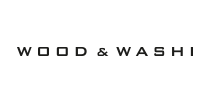 Woodwashi Logo
