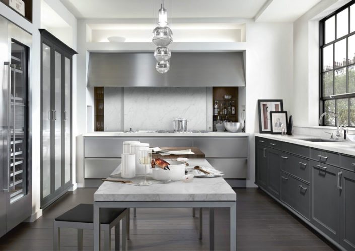 Siematic Küche Classic