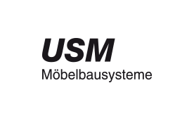 USM Möbelbausysteme